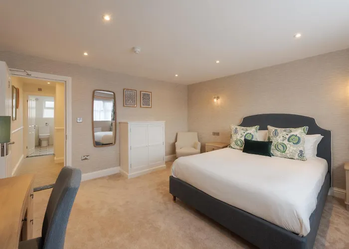 Florence House Boutique Hotel And Restaurant