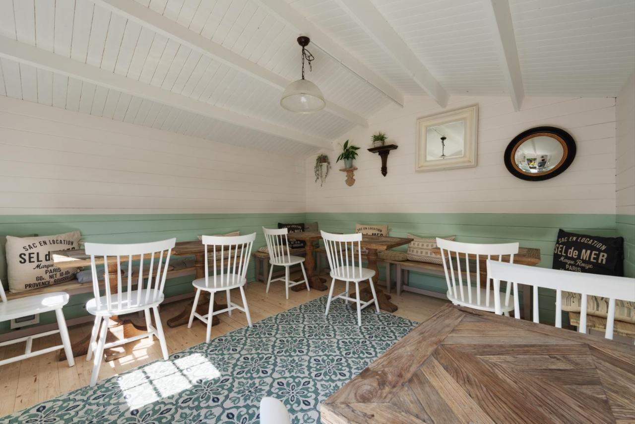 Florence House Boutique And Restaurant 4*