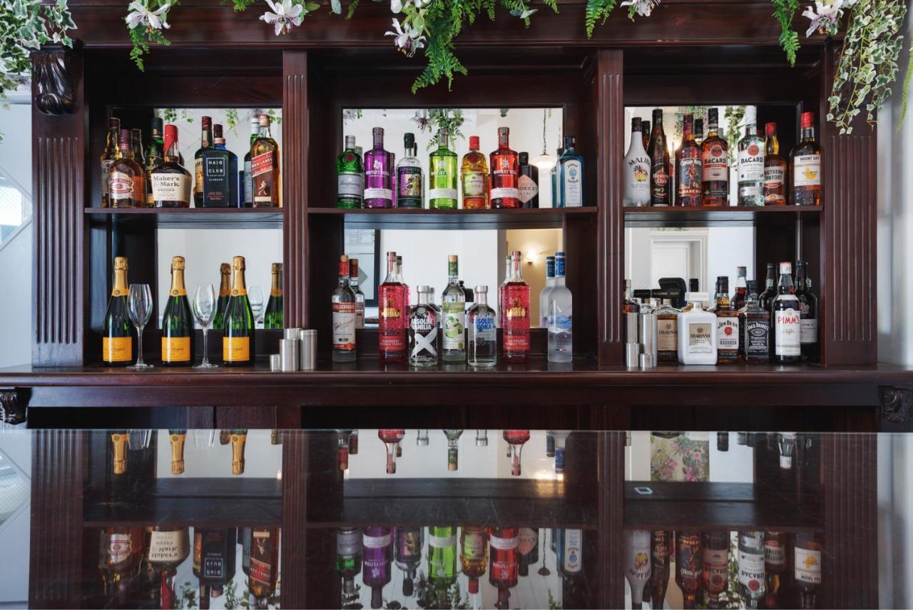 Florence House Boutique And Restaurant 4* Portsmouth