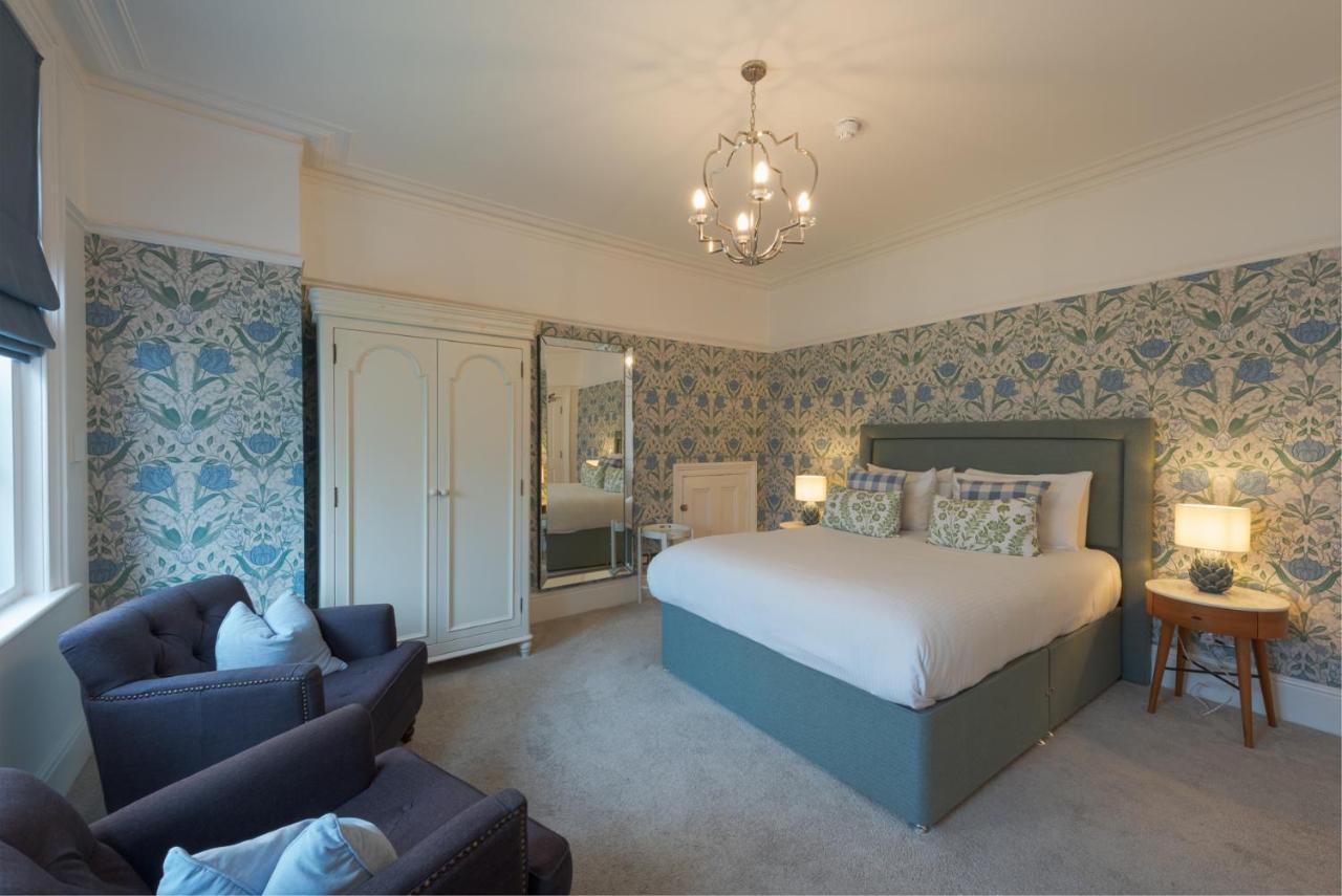 Hotel Florence House Boutique And Restaurant 4*