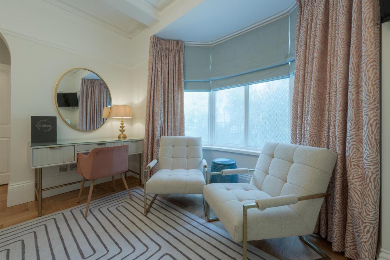 Hotel Florence House Boutique And Restaurant Portsmouth