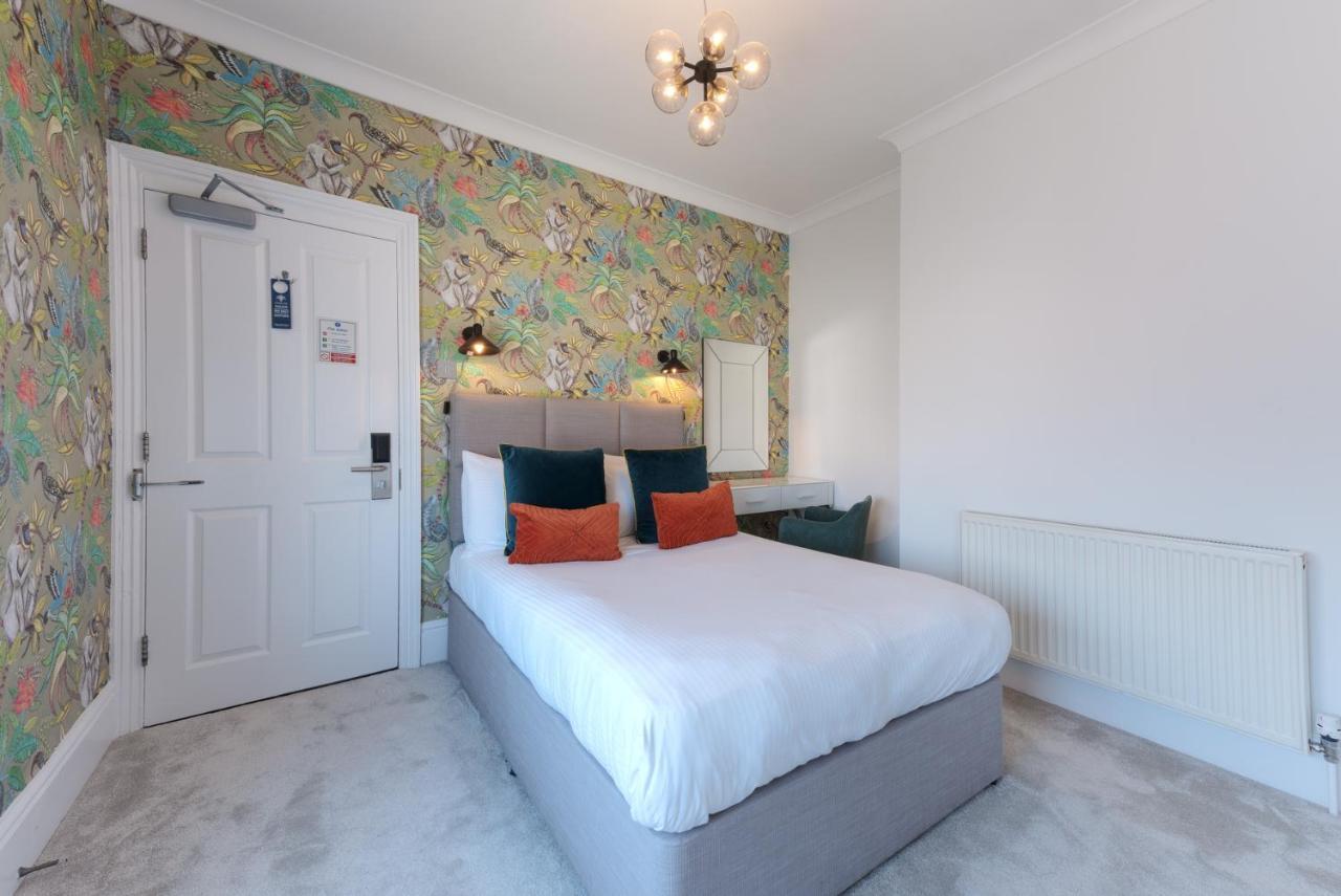 Florence House Boutique And Restaurant 4*