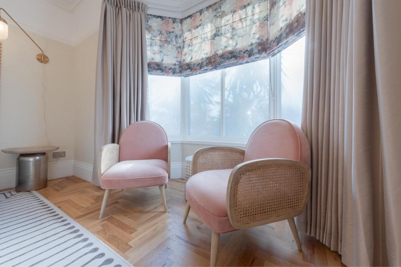 Hotel Florence House Boutique And Restaurant